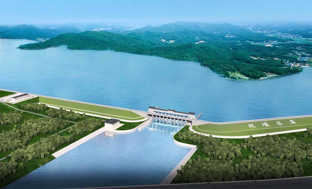 臨沂市蒙河雙堠水庫工程社會穩(wěn)定風(fēng)險評估